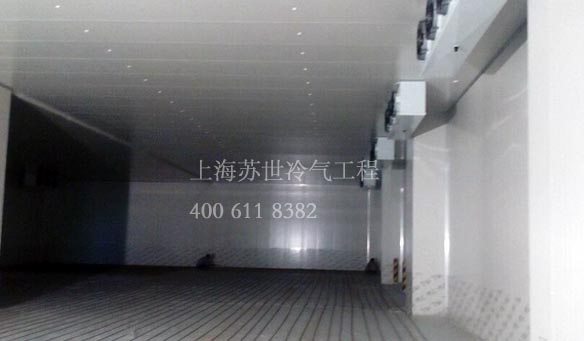 上海蘇世冷氣工程 冷庫(kù)專家歡迎您！ 021-66105069